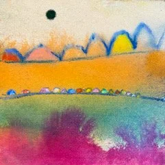 JESSICA EICHMAN - Release