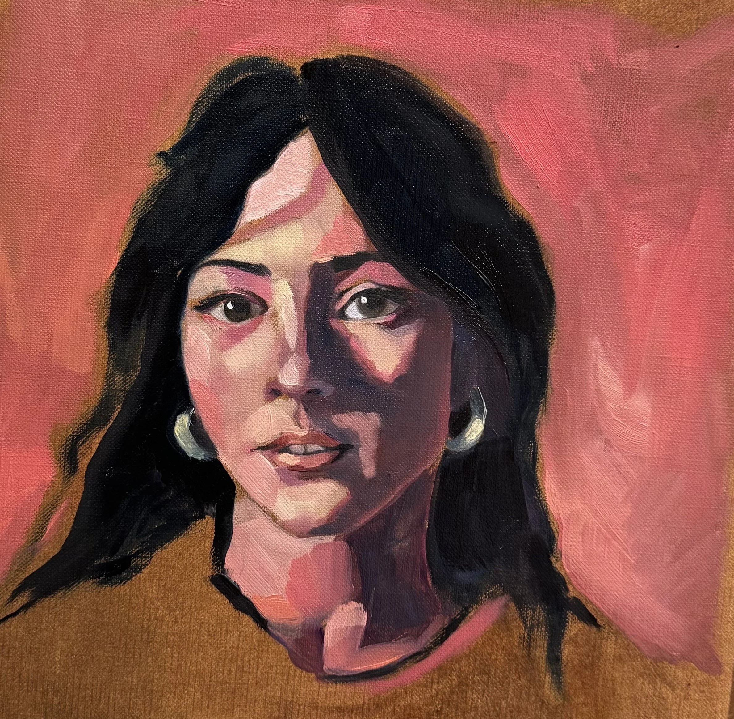 JENNIFER PETERS - Rosie