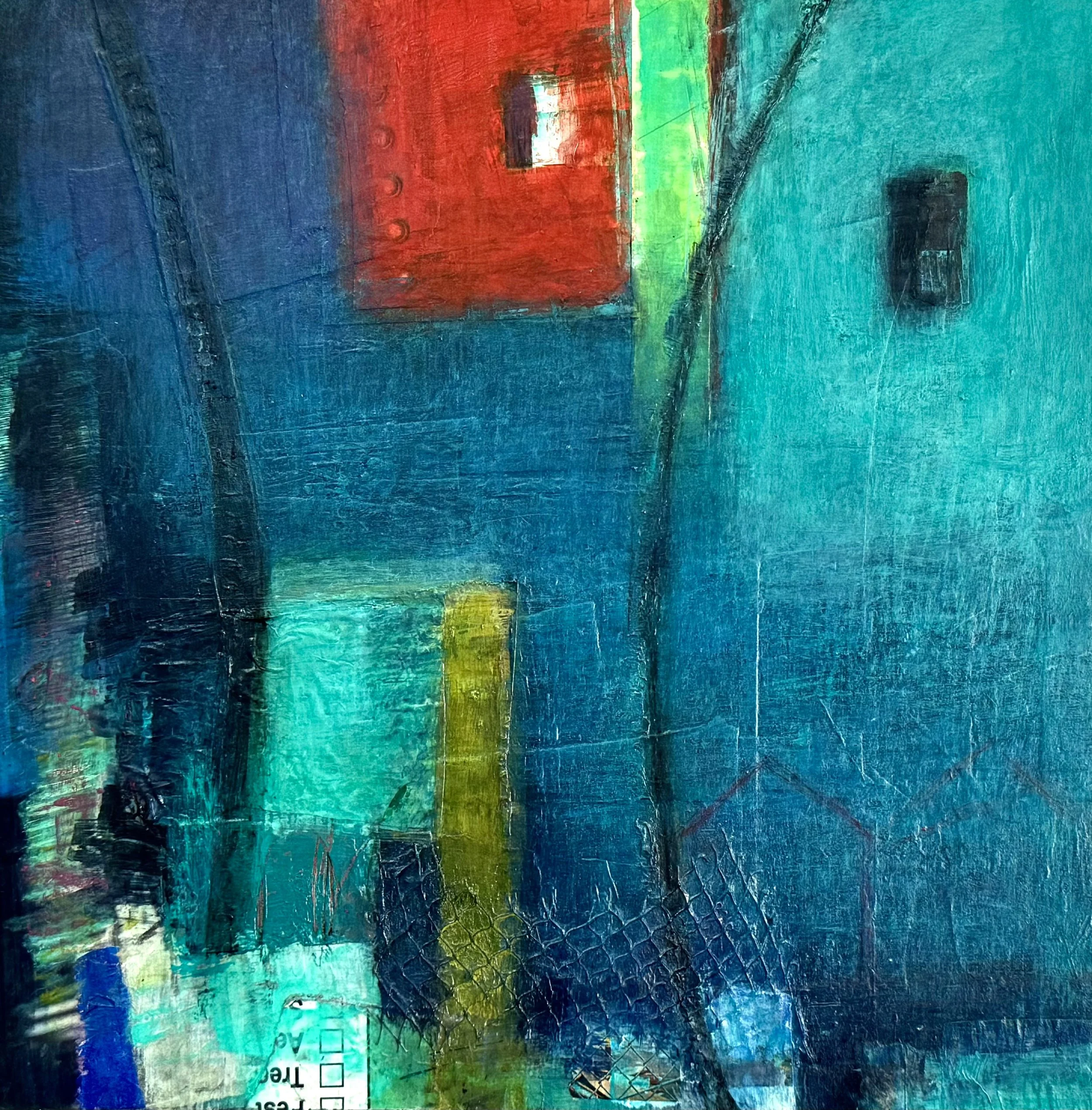 LISA HADDAD - Far Rockaway