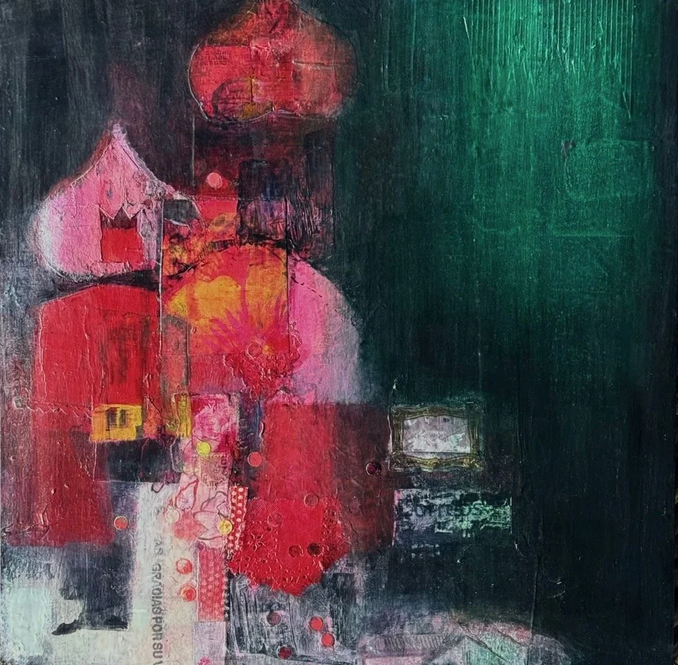 LISA HADDAD - Noches Cordobesas