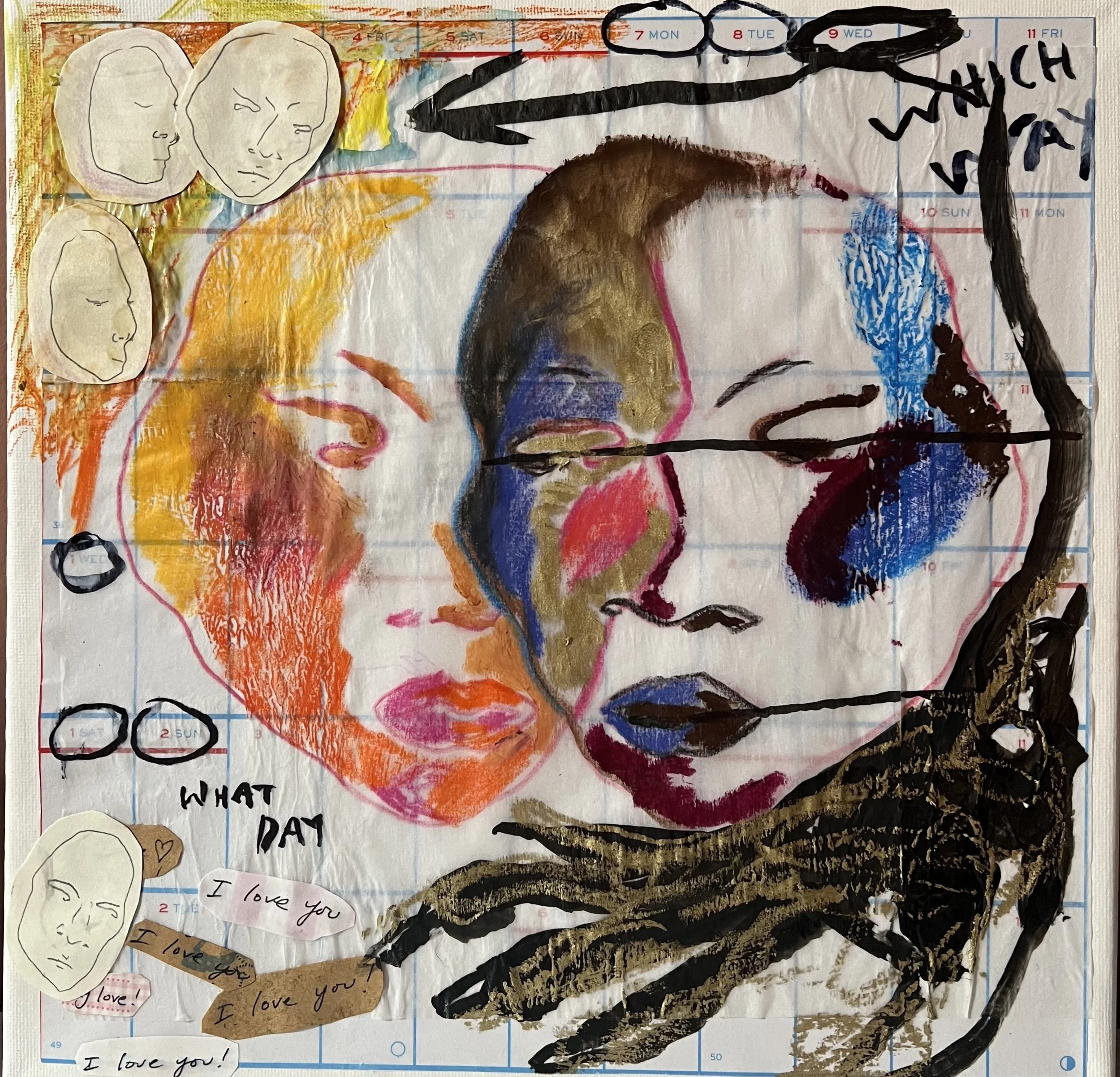 TALIA GREENBERG - Intentional Decisions