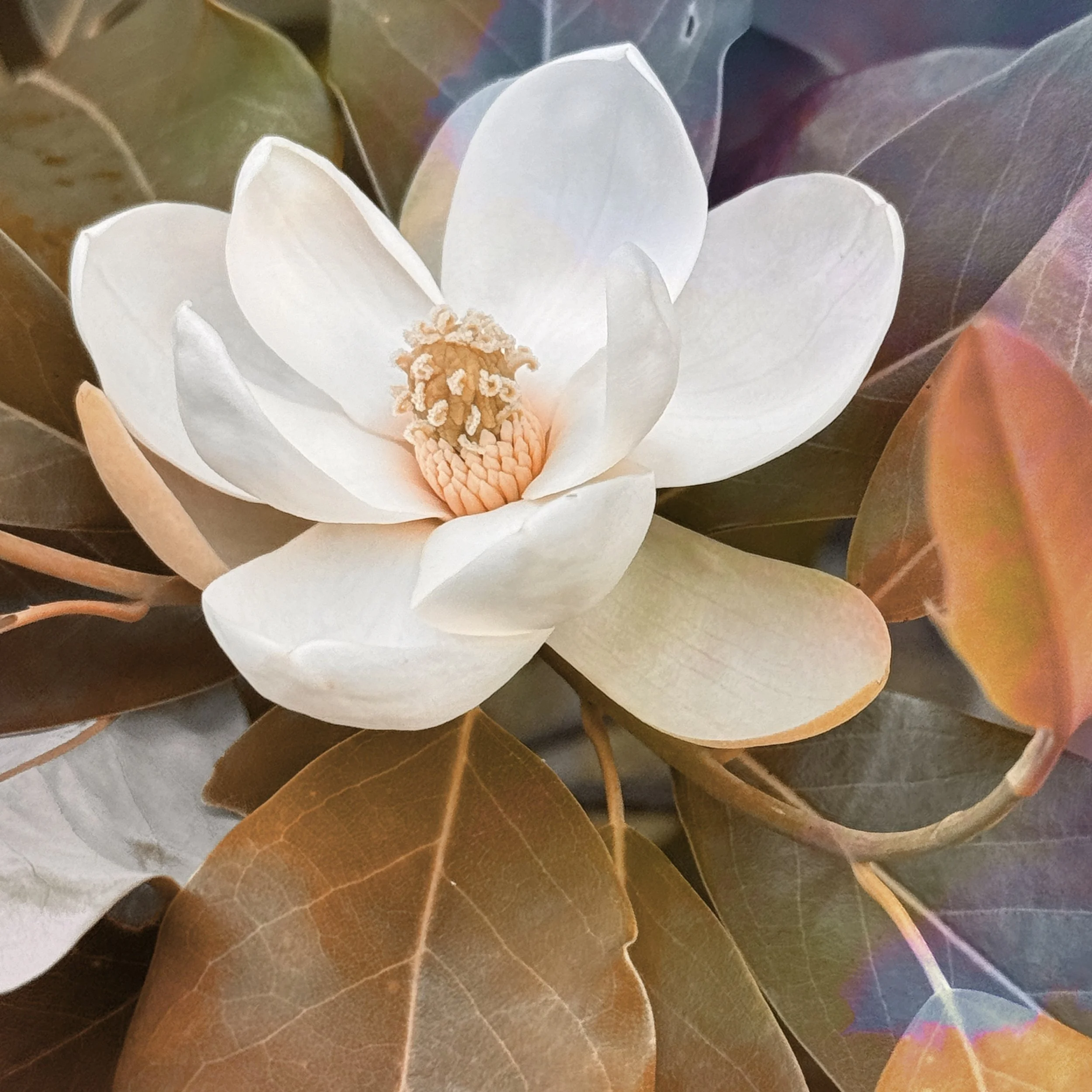 JILAH KALIL - Magnolia 4