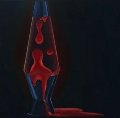 LESLIE WADE - Candle