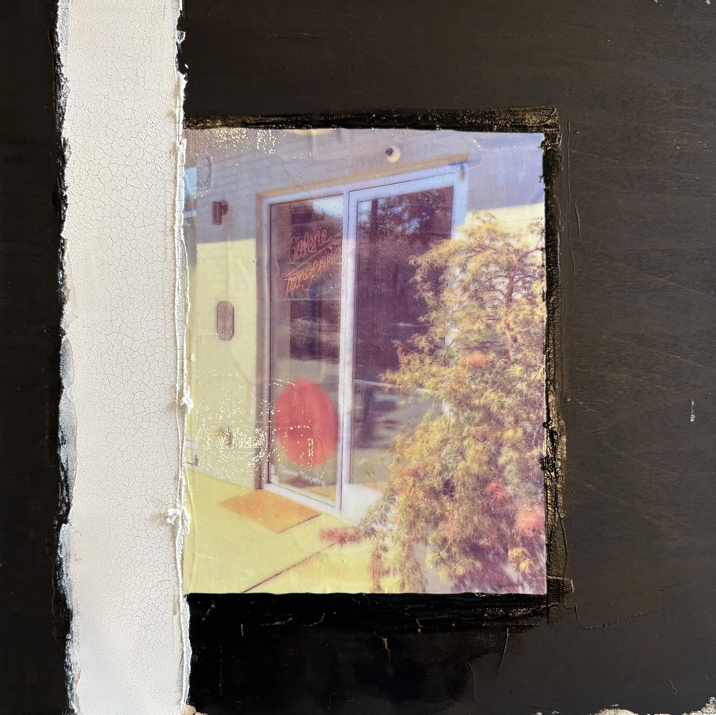 JOHN STRANAK - Galerie Tangerine