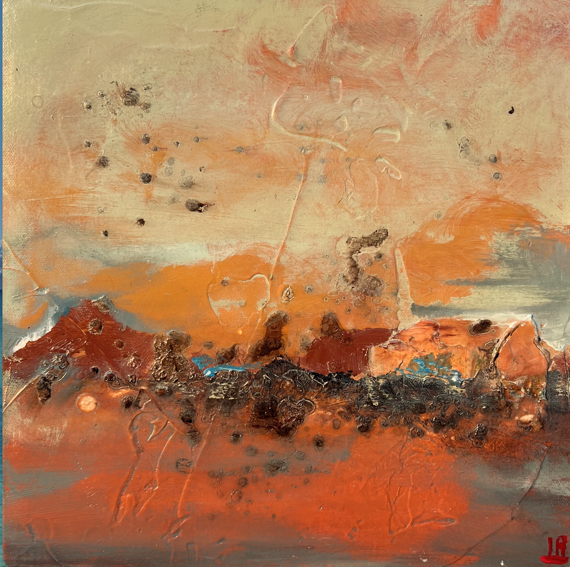 JENNIFER BOWMAN - Better Off