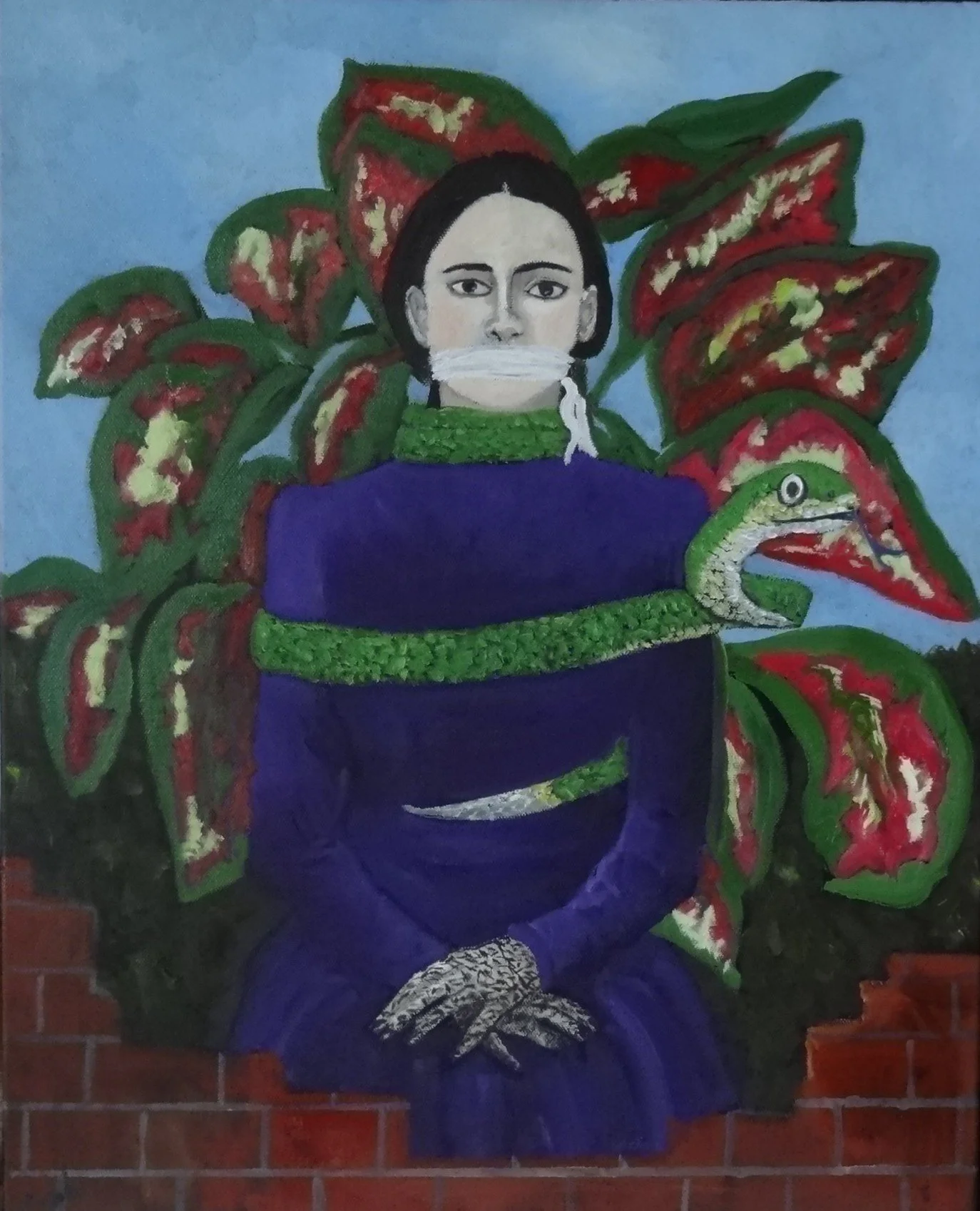 Forever Hold Your Peace.Oil.20x16.JPG