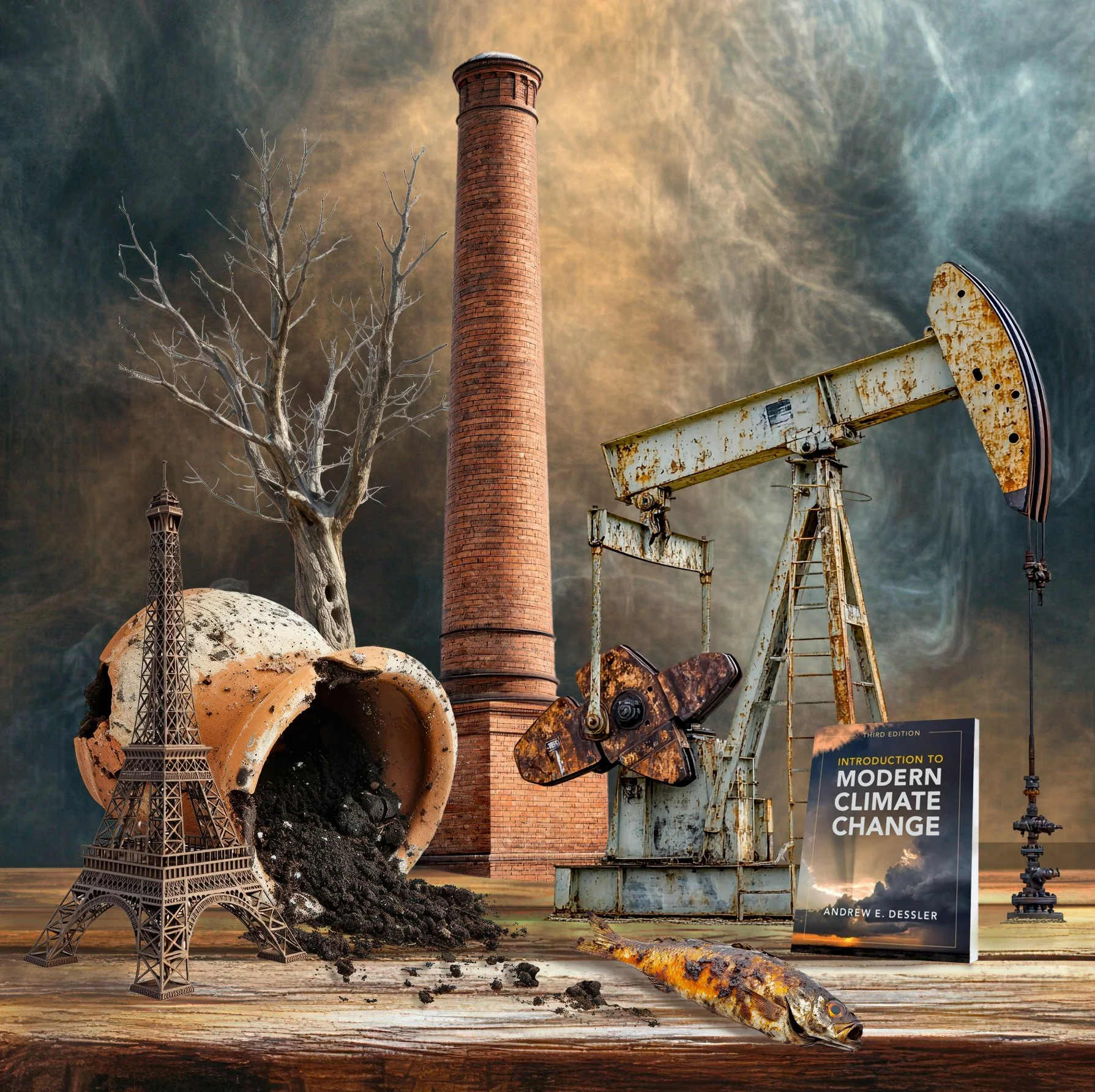 BILL BRIMM  - Be Aware