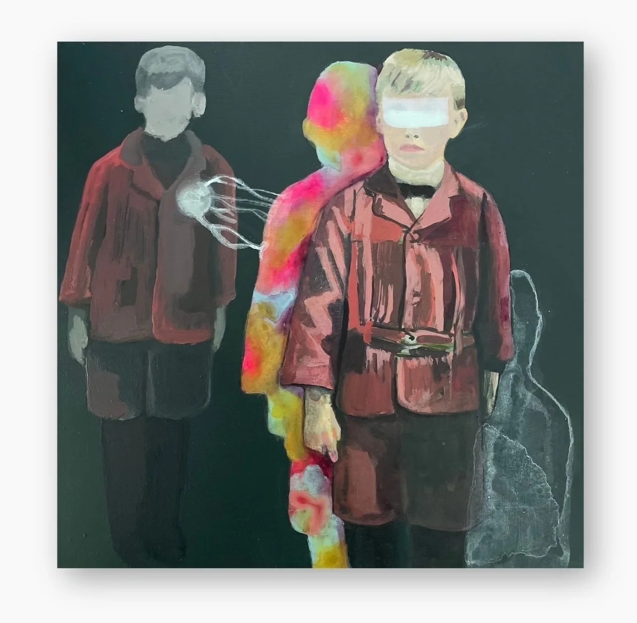 What I've Been Noticing acrylic 16x16 BY RUTH CHASE.jpg
