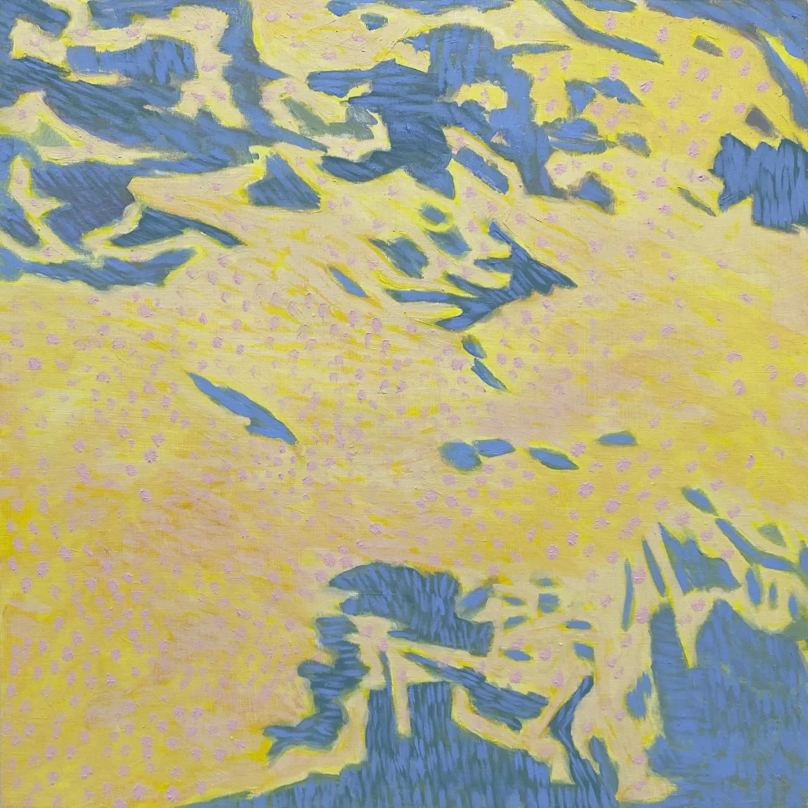 ELAINE ROGERS - Fragile