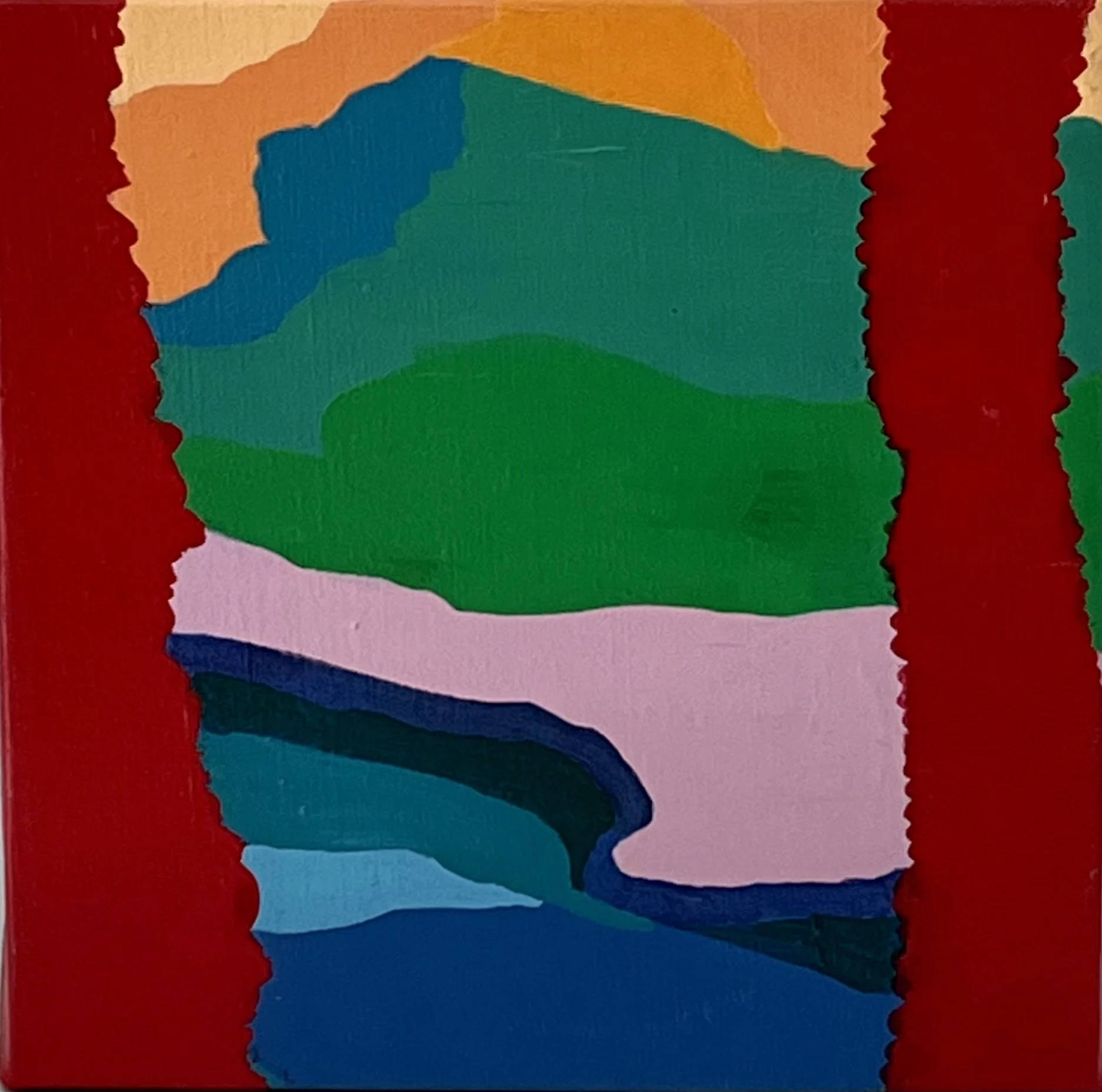 ALETHA CARR  - 1974 Part IV