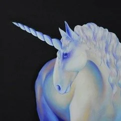 LESLIE WADE - American Mythos