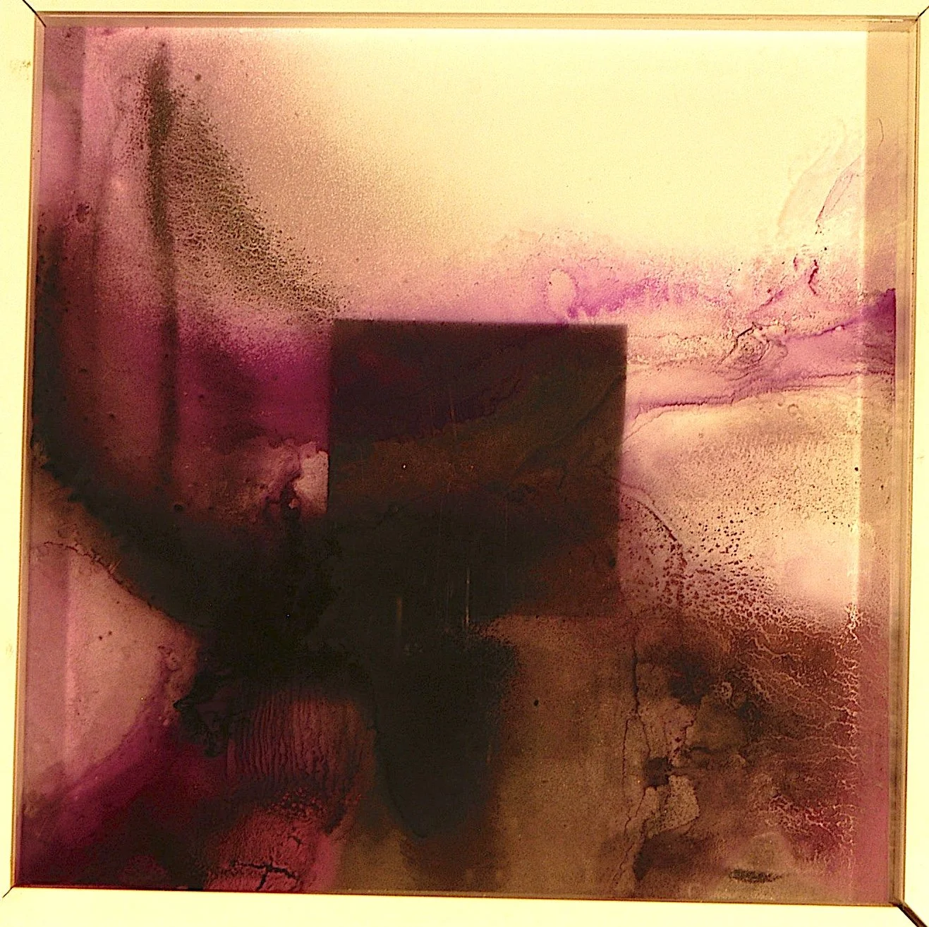 MICHAEL ELLISTON - SextetPurple