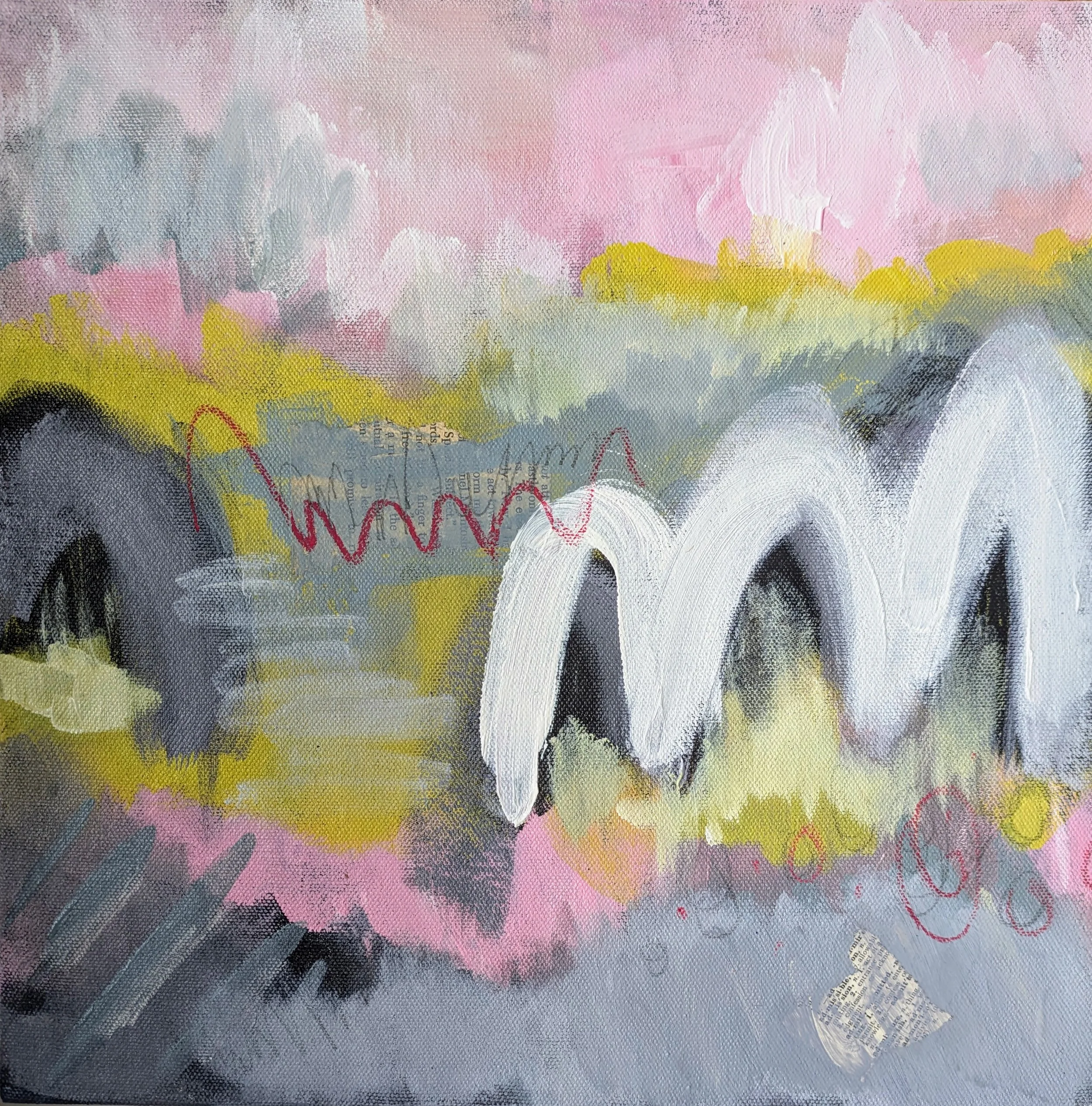 KATE FERRELL - Dreamscape