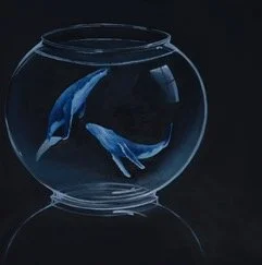 LESLIE WADE - Phantasmagoria