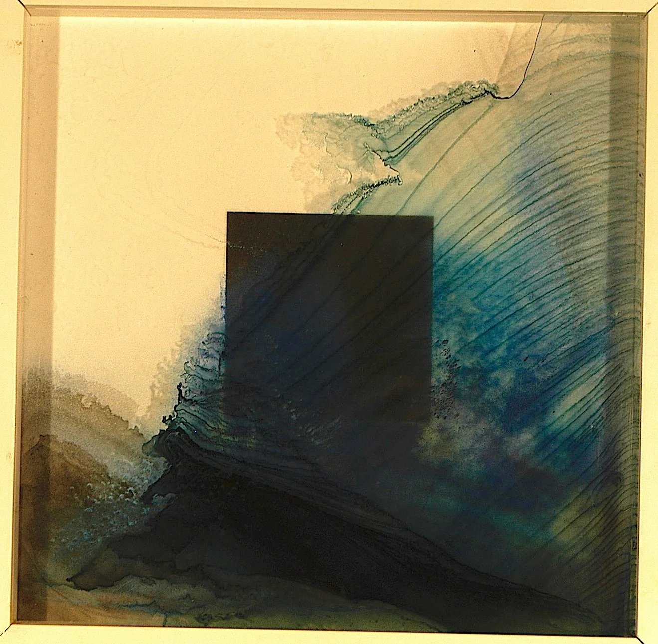 MICHAEL ELLISTON - SextetBlue