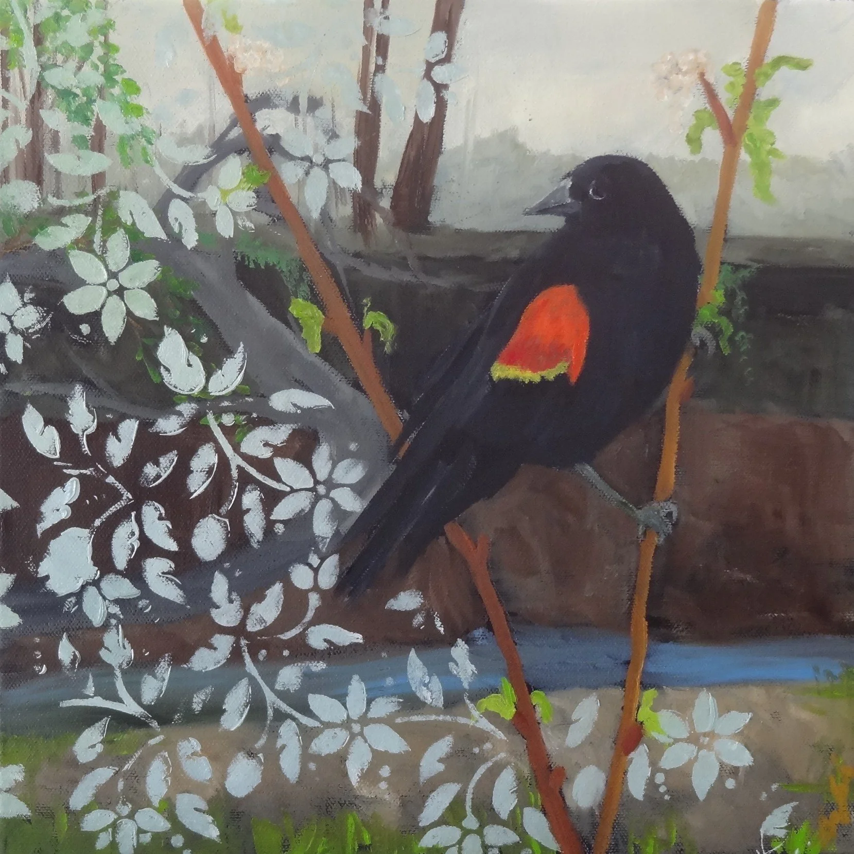 TERRI JORDAN - Dressed Up Blessing