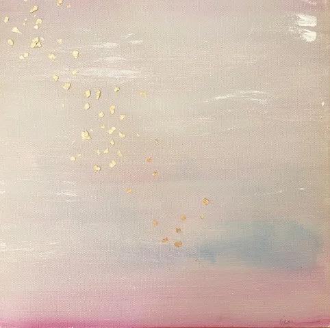 EILEEN TOMSON - In the Heavens Above