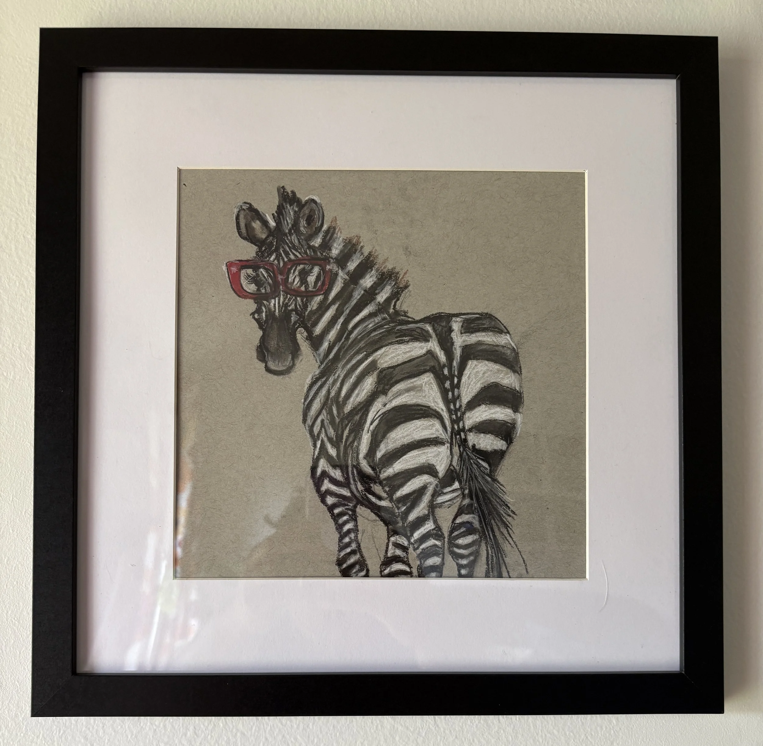 NADINE SHILLINGFORD - Edwina