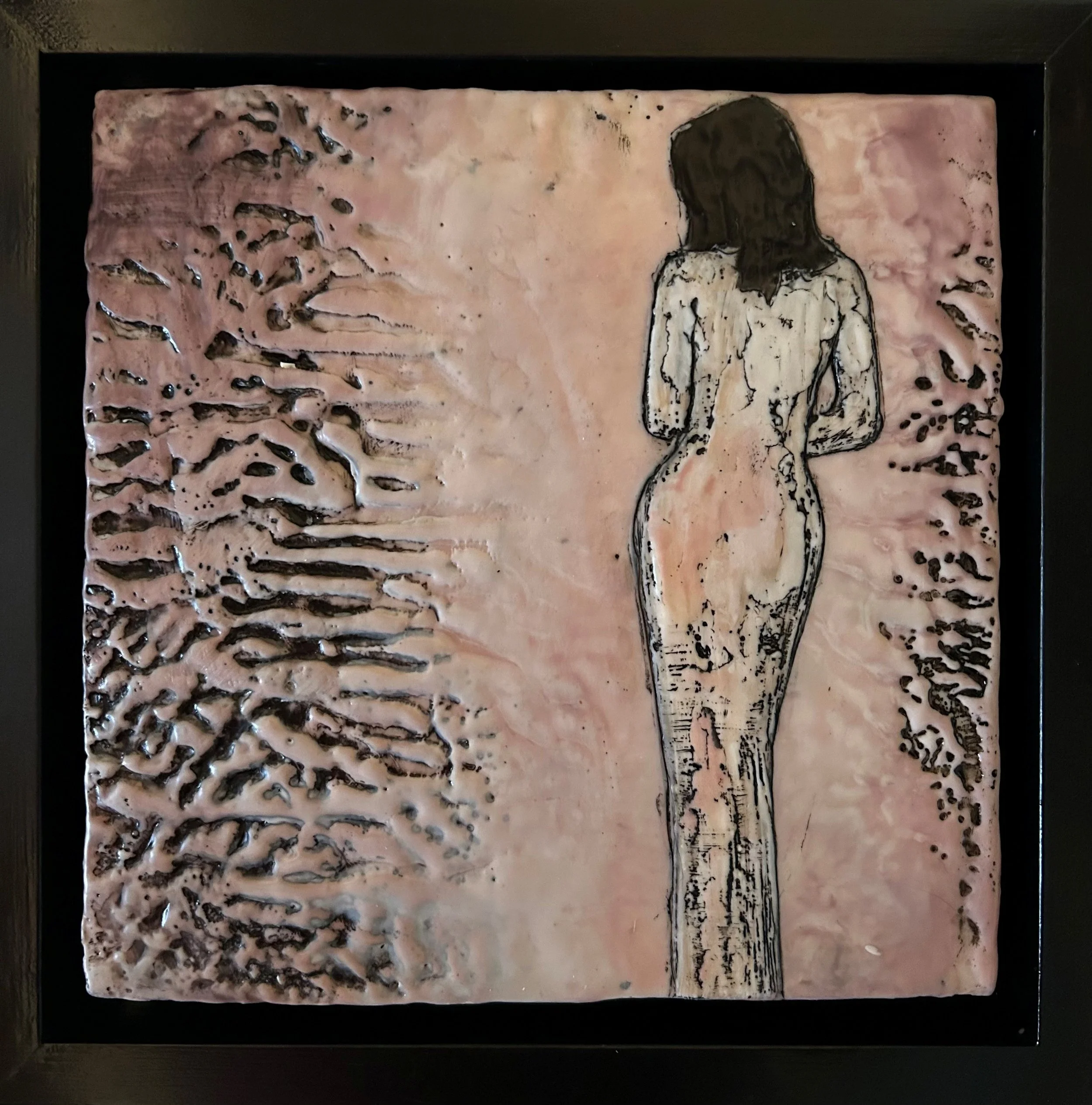 JENNIFER INGALA  - I Am Grace