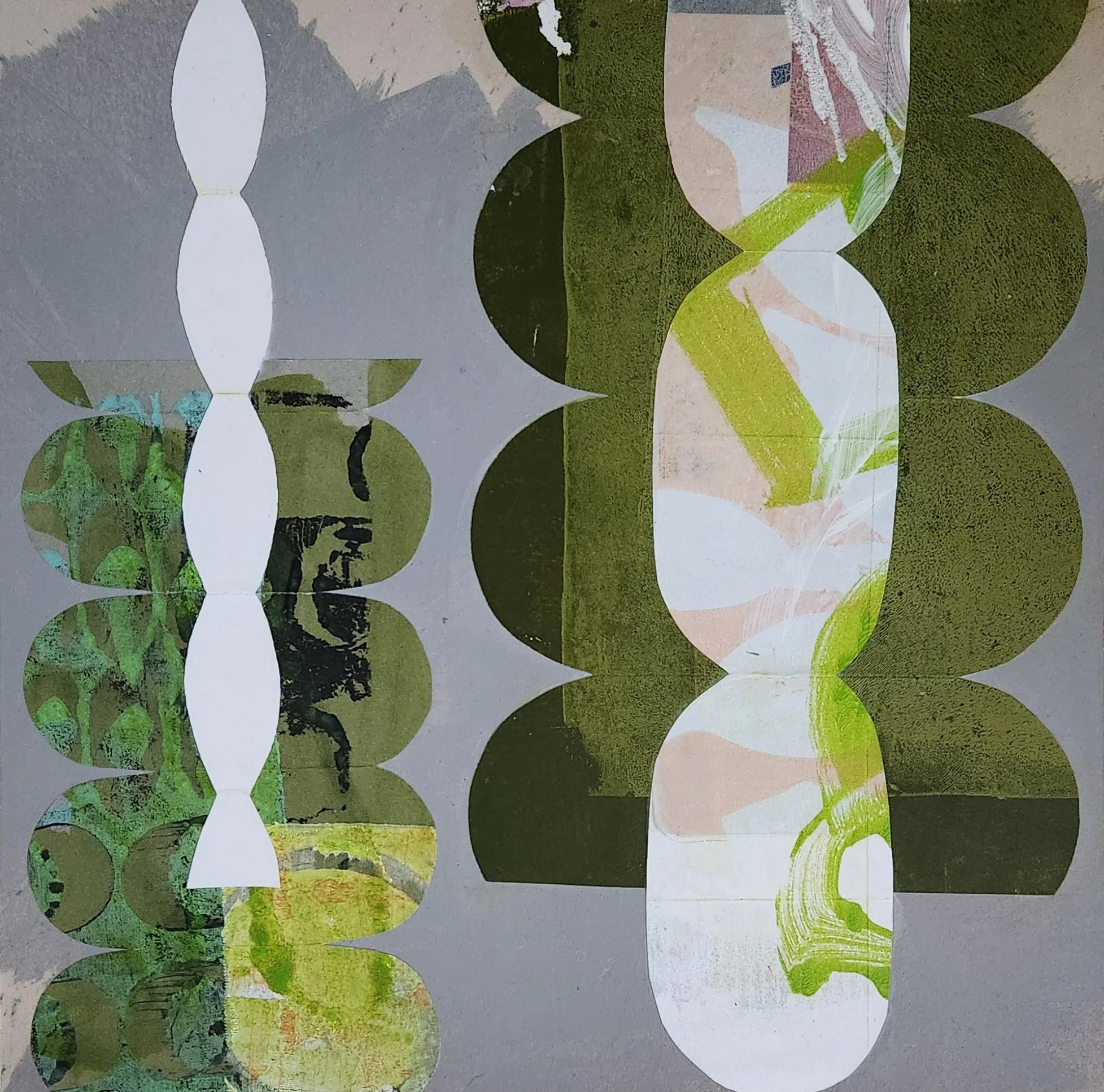 FABRA DIPAOLO - Organic 12