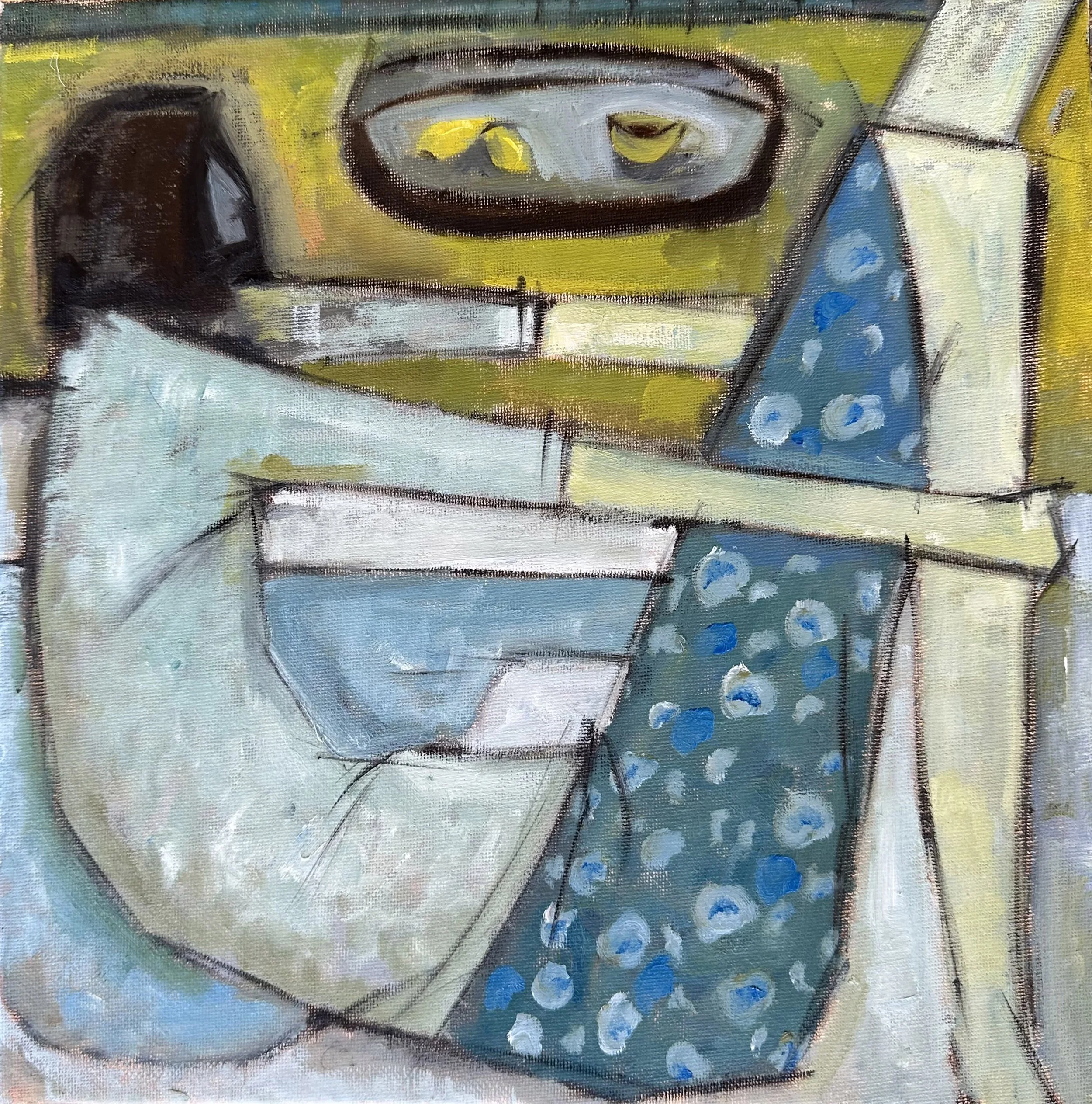 DUSTON BANCROFT - Recreation