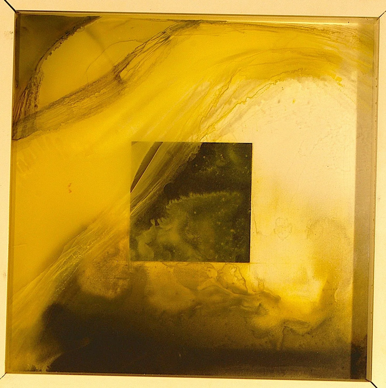 MICHAEL ELLISTON - SextetYellow