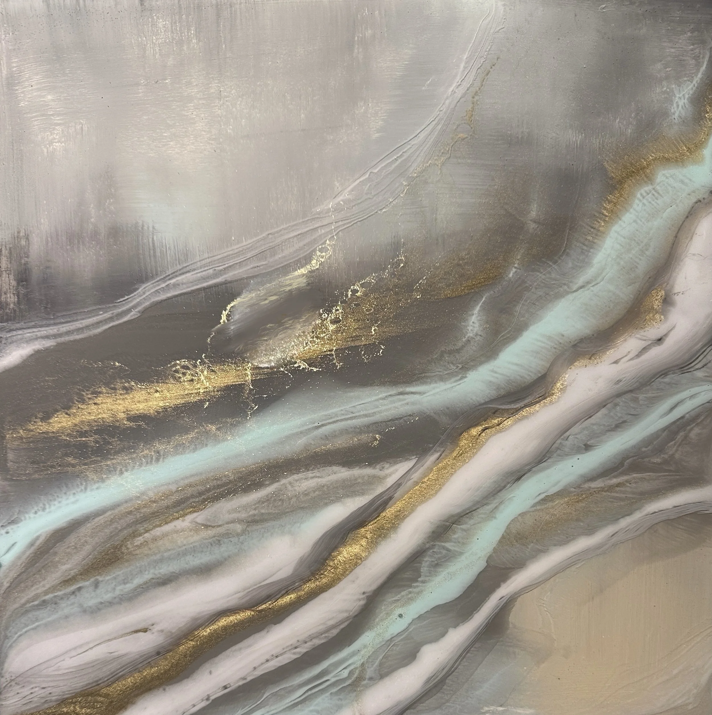 Erin Elise Laughlin - Silver Linings