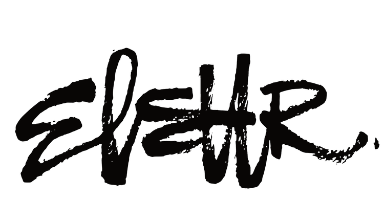 elettr: Calligrapher, Sign Writer, Lettering Artist