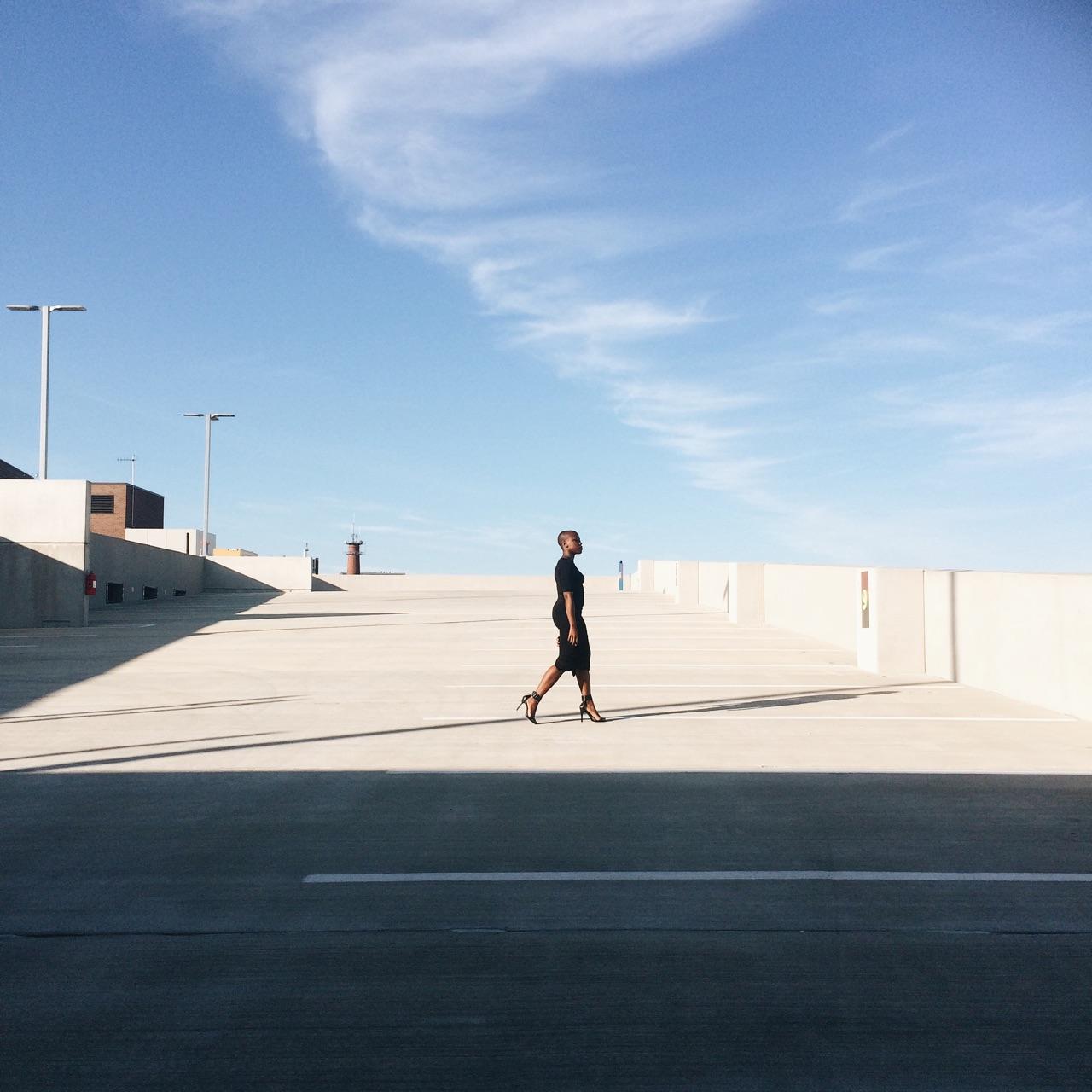 South Boston with Cinda Danh