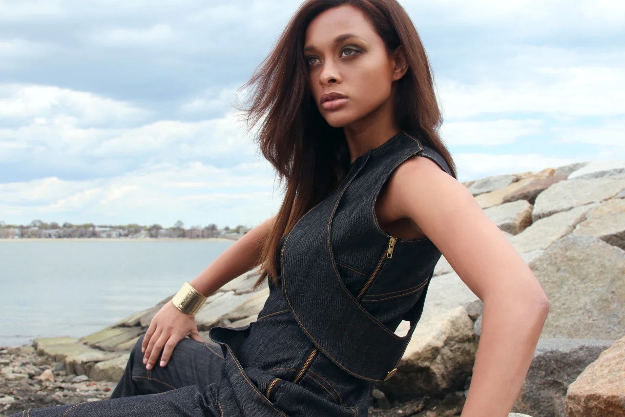 GAZEL DENIM F/W 14