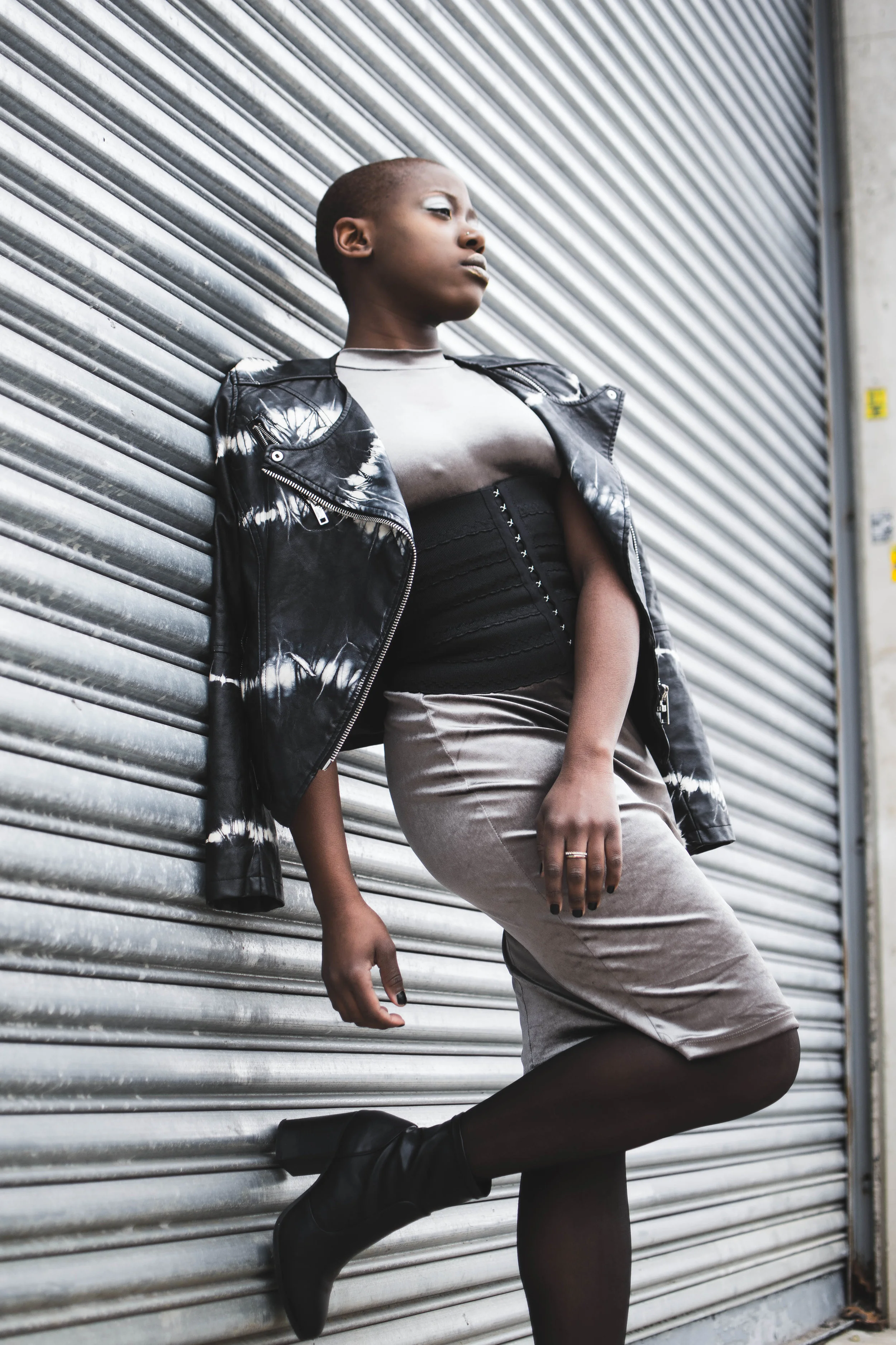 Bushwick with Nicole Gonzo