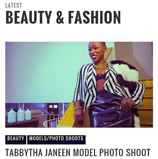 Parle Magazine Feature