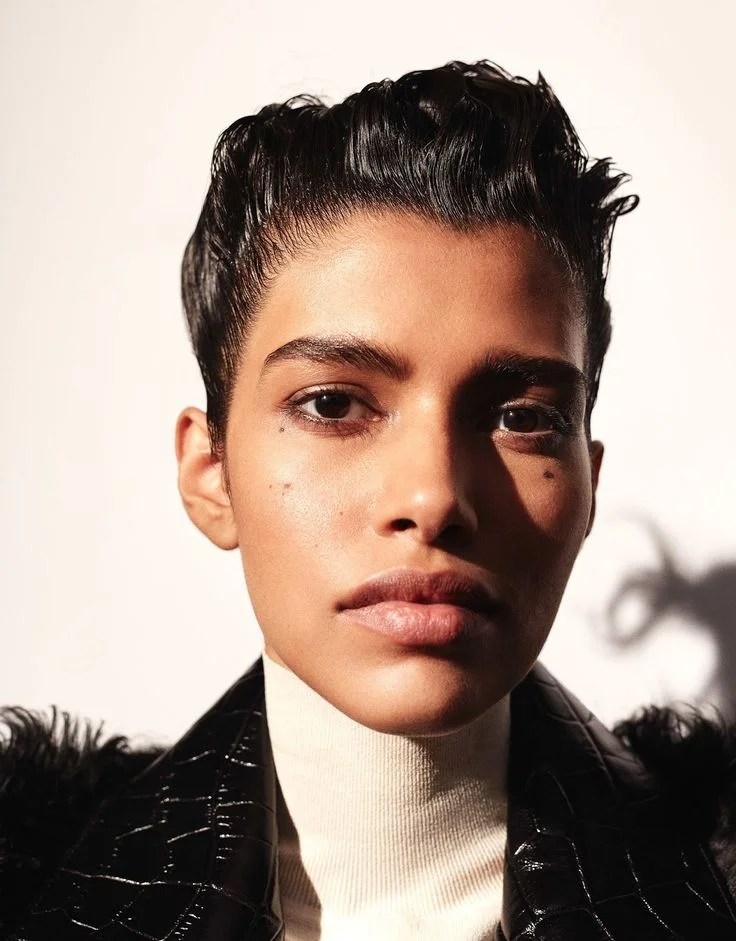 VOGUE JAPAN
