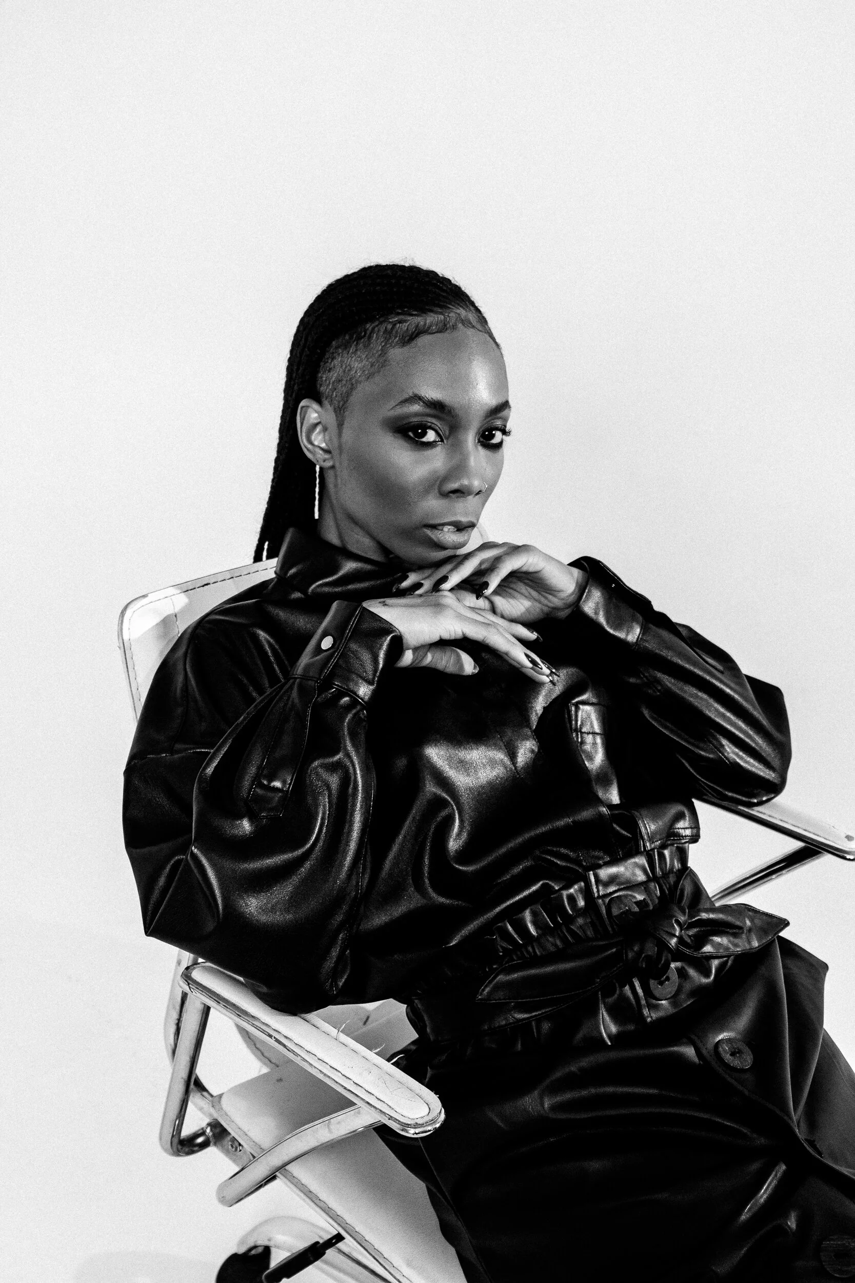 Deja Marie by Rashida Zagon