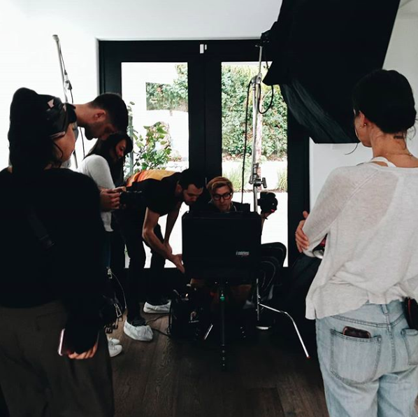 Tahari ASL in Los Angeles
