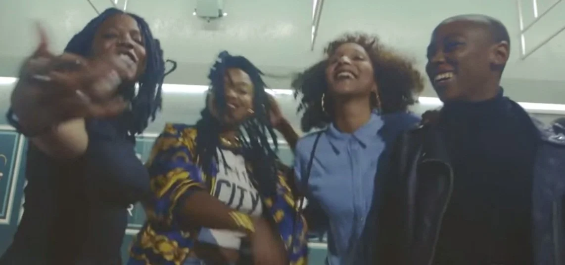 Dutch Rebelle Whatchu Like Music Video
