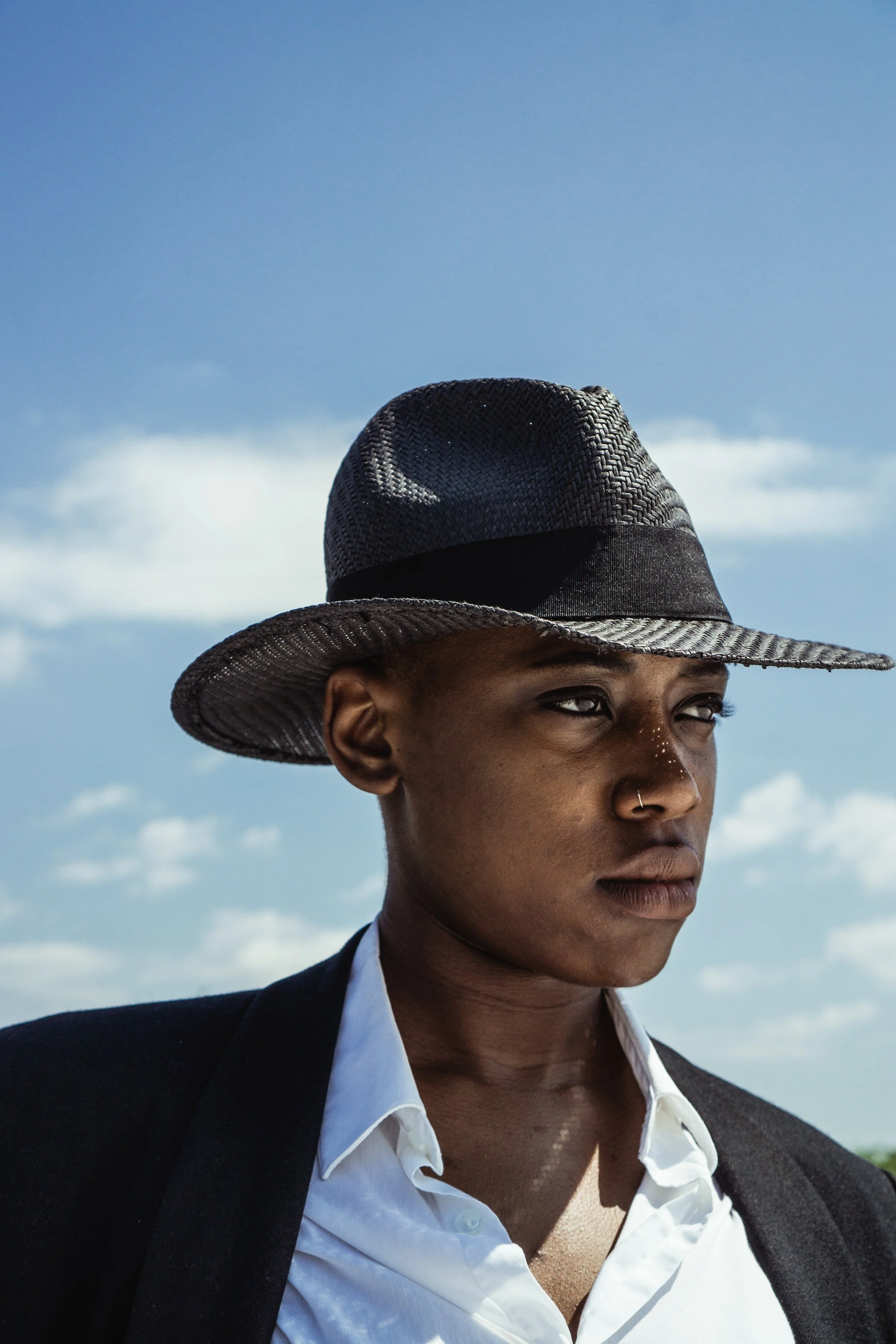 Androgyny by The OG Theory &amp; Sirnoahbility 