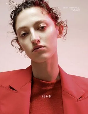 VOGUEme China