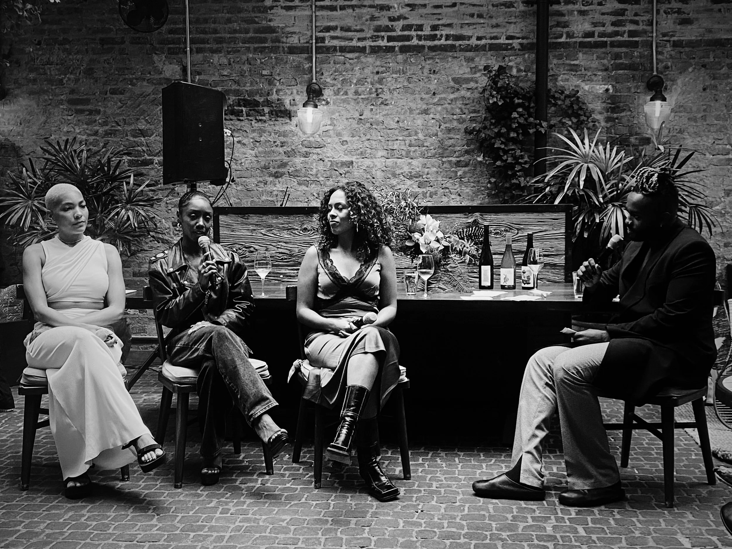 Ritualistic for Armande NYC