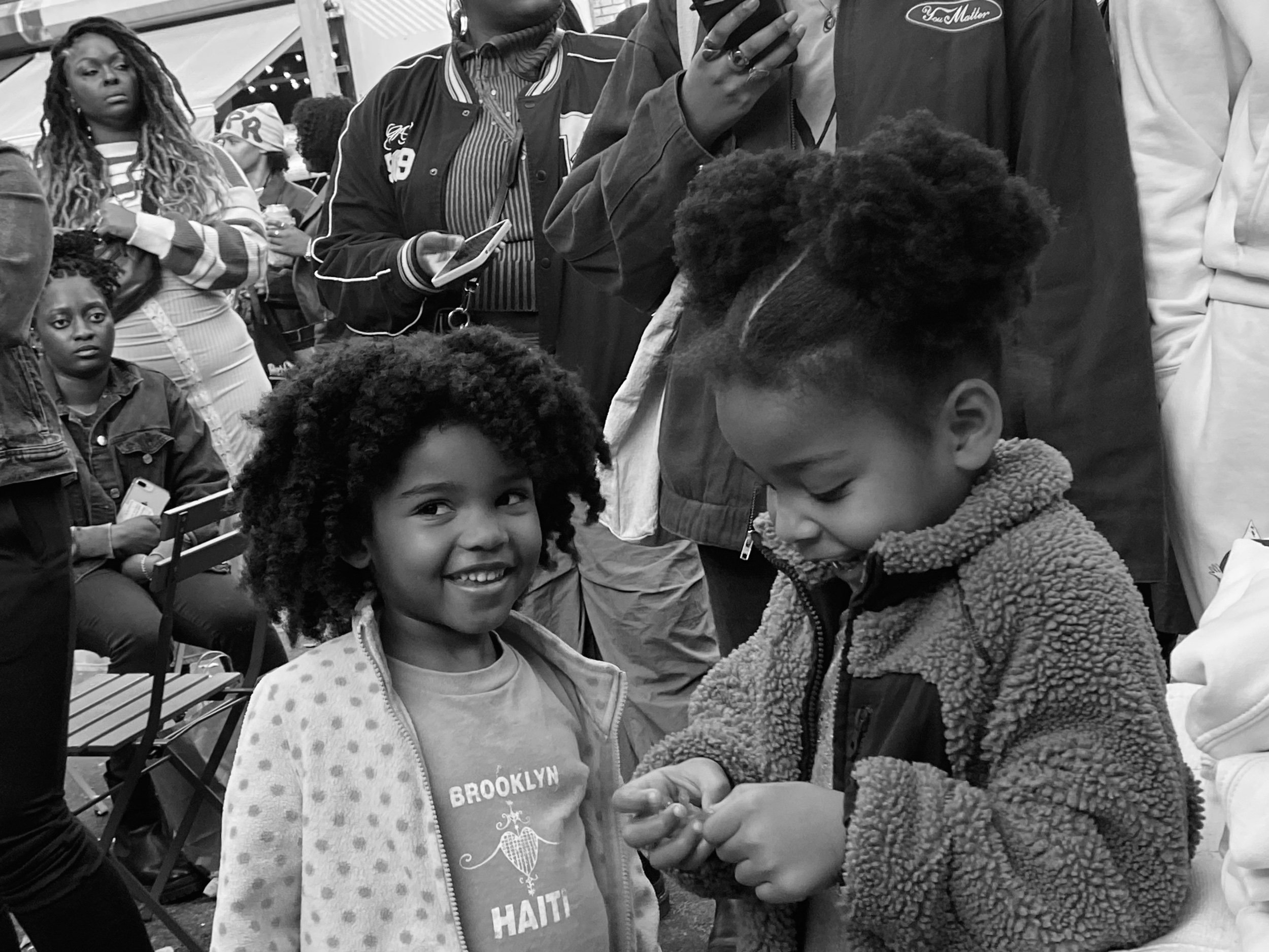Make Manifest Brooklyn