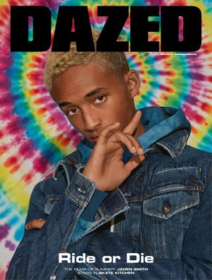Dazed Magazine: Skate Kitchen