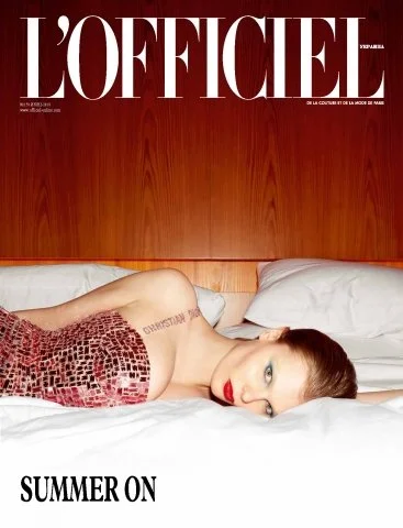 L'Officiel Ukraine