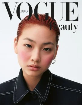 VOGUE Japan
