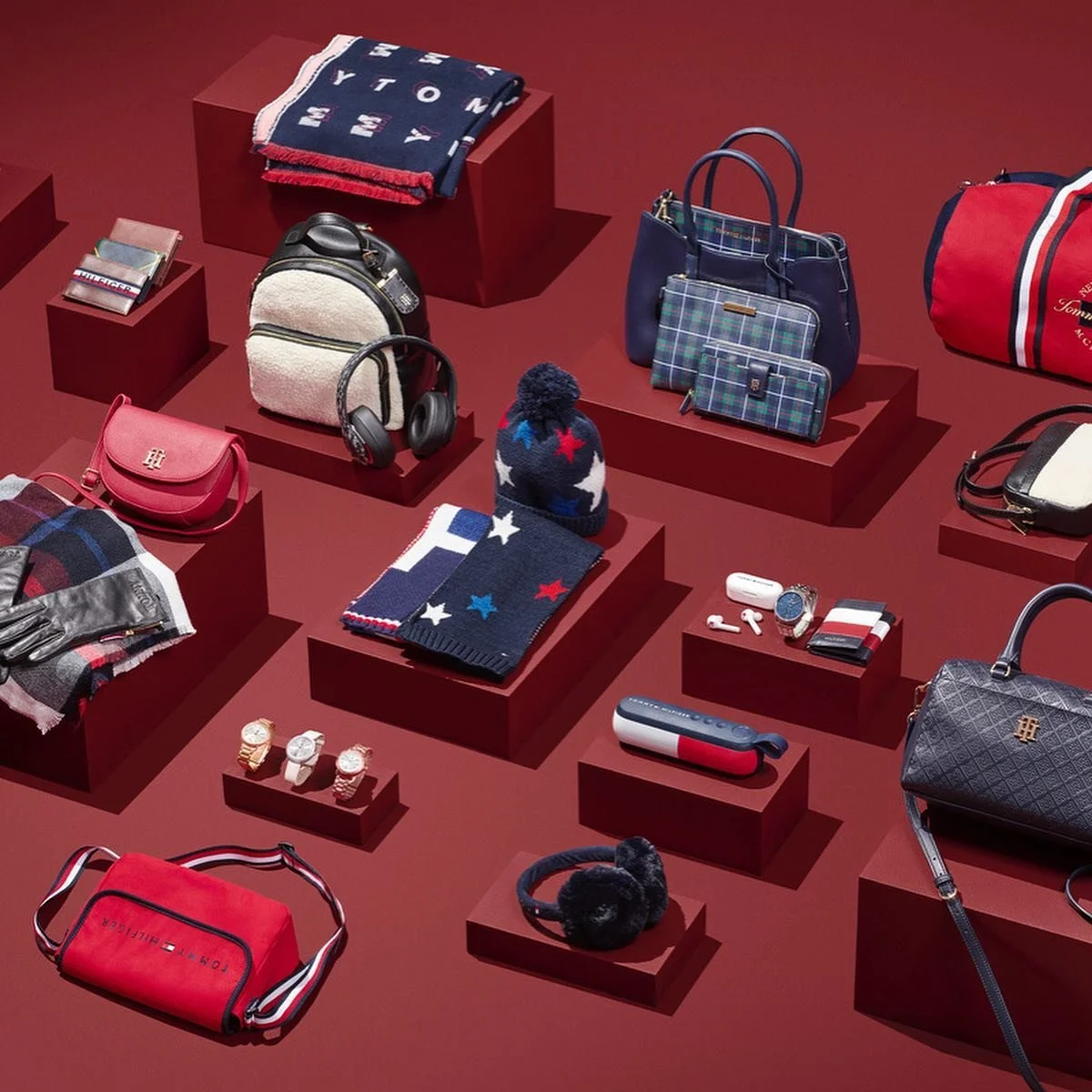 Tommy Hilfiger