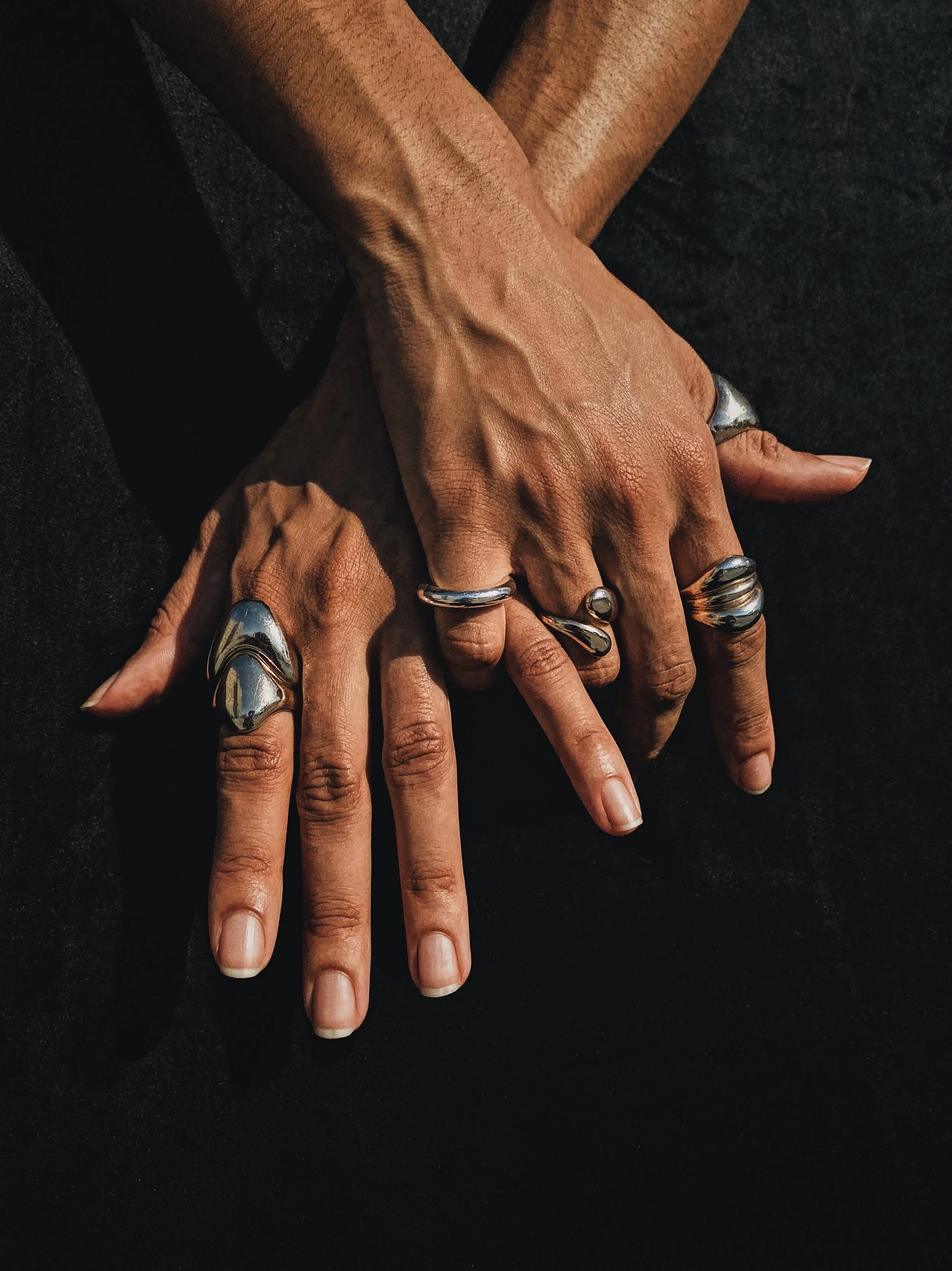 Jaemi's Hands