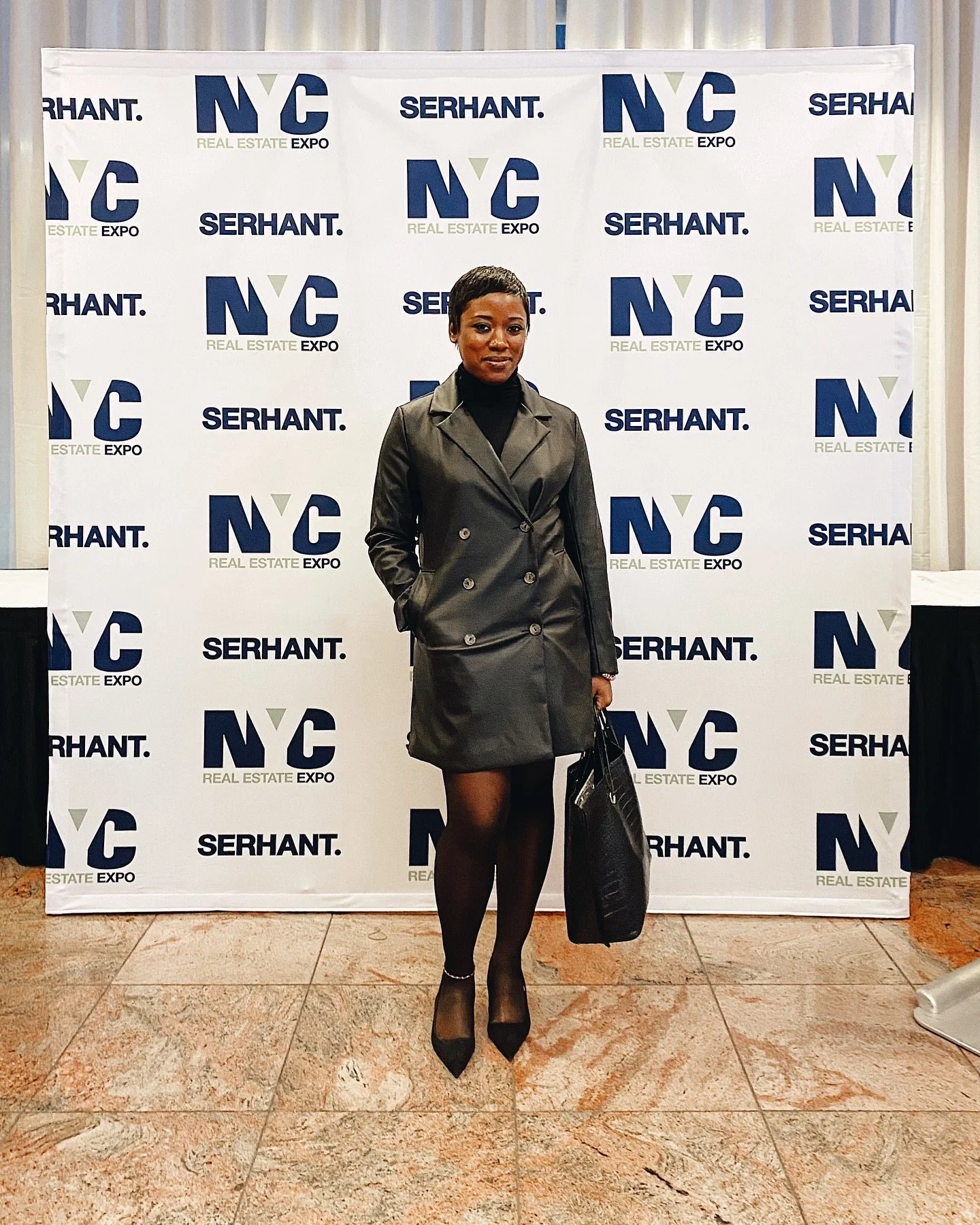 New York Real Estate Expo 2024