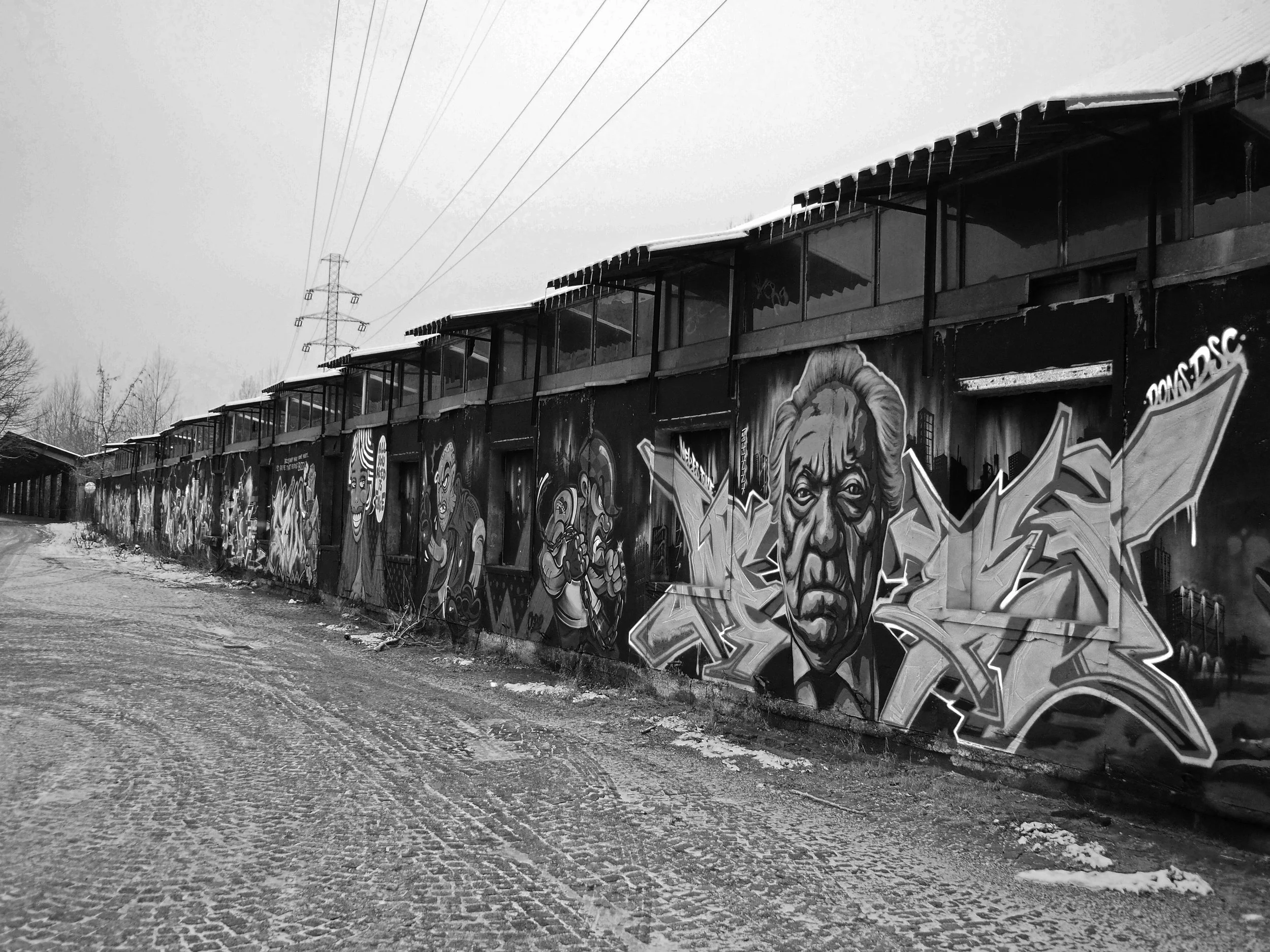 WARSZAWA