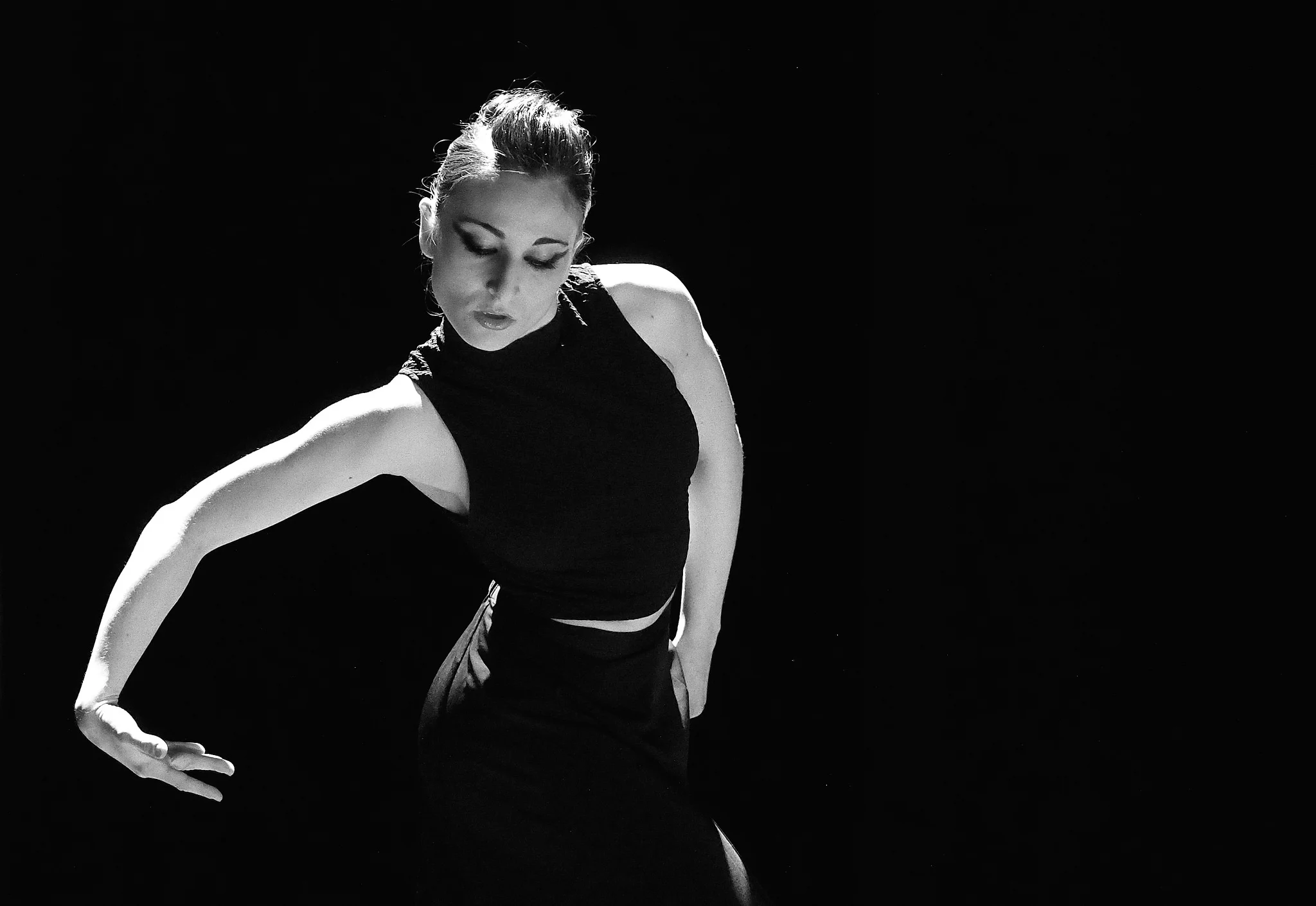 Open Stage New Dance Studios
