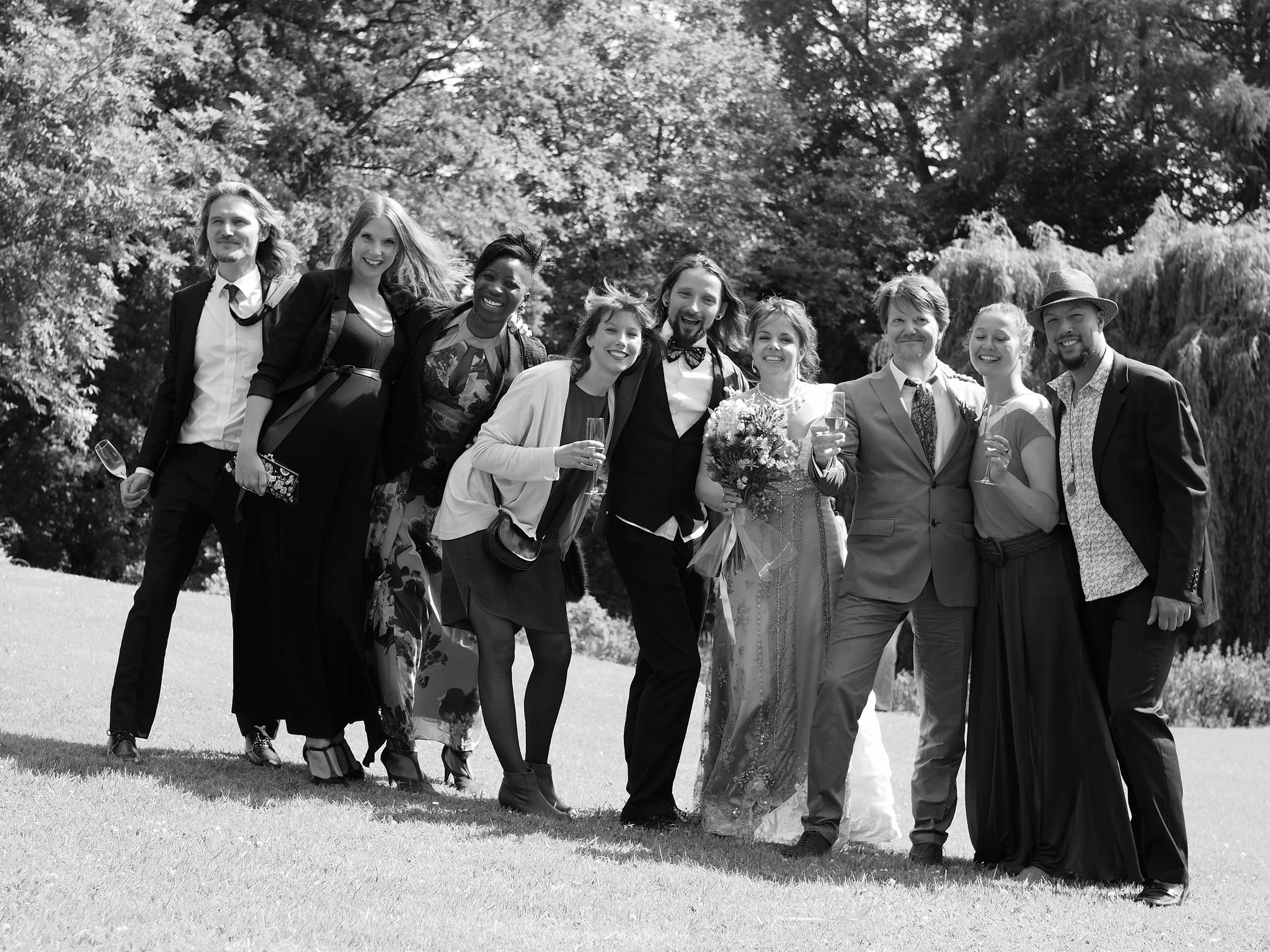 Wedding Photography