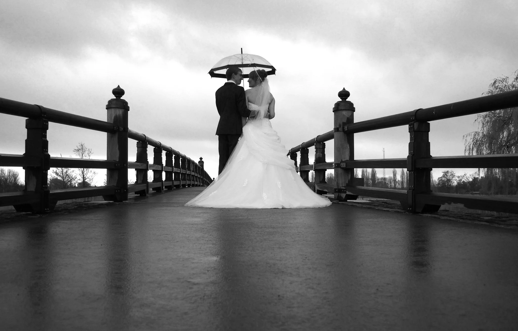 Wedding Photography